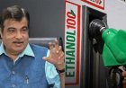 गडकरी का नया विजन: कारों में 100% इथेनॉल पेट्रोल का होगा इस्तेमाल, कंपनियों के सामने ये बड़े चैलेंज