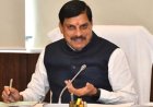 किसानों को विकास प्रक्रिया में भागीदार बना रही है मध्यप्रदेश सरकार: मुख्यमंत्री डॉ. यादव