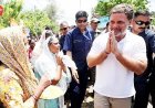Rahul Gandhi का बड़ा हमला: “विकास नहीं, विनाश है Great Nicobar island Project .