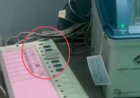 बंगाल चुनाव: डायमंड हार्बर में EVM छेड़छाड़ के आरोप, आयोग ने री-पोल के दिए संकेत