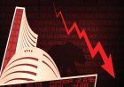 Stock Market Crash: शेयर बाजार में भूचाल, मिनटों में ₹7.50 लाख करोड़ का नुकसान, निवेशकों में हड़कंप