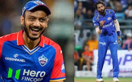 DC vs MI, अरुण जेटली स्टेडियम में आज भिड़ेंगे दिल्ली और मुंबई, जानें पिच रिपोर्ट और हेड-टू-हेड आंकड़े