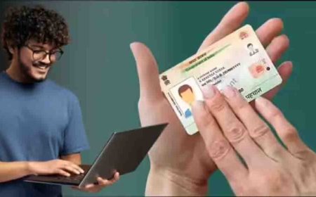 आधार फ्रॉड से बचना है तो आज ही बनाएं वर्चुअल आईडी, सुरक्षित रहेगा आपका बैंक खाता और निजी डेटा