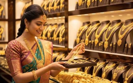 अचानक ₹5000 सस्ती हुई चांदी, 2.04 लाख रुपये कम हुआ रेट, जानिए 10 ग्राम सोने की कीमत