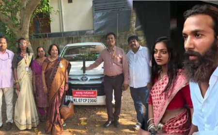 मोनालिसा की शादी में बड़ा फर्जीवाड़ा, फरमान पर पॉक्सो एक्ट के तहत मुकदमा; कुंभ गर्ल की उम्र छिपाने पर MP-केरल के DGP को दिल्ली तलब