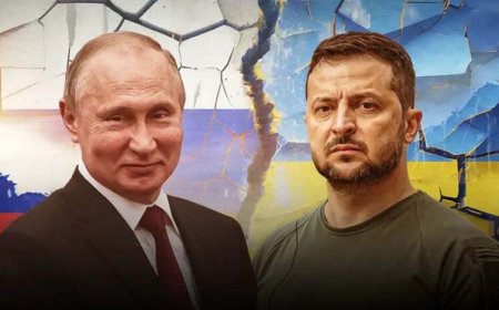 रूस-यूक्रेन के बीच हुआ सीजफायर, पुतिन ने किया ऐलान; जानिए कितने दिन रहेगी शांति