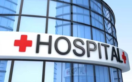 जबलपुर के 5 अस्पतालों का रजिस्ट्रेशन कैंसल, 240 में से 121 क्लीनिक भी किए गए बंद