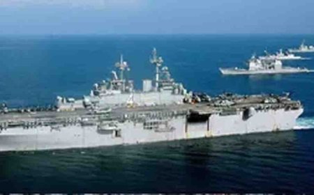 बलूचिस्तान क्षेत्र में तनाव बढ़ा, पाक नेवी पर हमले से सुरक्षा एजेंसियां अलर्ट