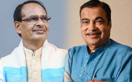 रायसेन में उन्नत कृषि महोत्सव का समापन, केंद्रीय मंत्री गडकरी और शिवराज होंगे शामिल