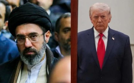 समझौता न होने पर होर्मुज में तूफान आएगा, ट्रंप की धमकी से ईरान पर कोई असर नहीं, रूस ने किया युद्ध में प्रवेश