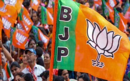 एमपी बीजेपी की हाई लेवल मीटिंग बुलाई गई, कैबिनेट विस्तार और निगम-मंडल पर होगी अहम चर्चा