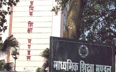 इंतजार हुआ खत्म, एमपी बोर्ड का 10वीं और 12वीं रिजल्ट कुछ घंटों में, मोहन यादव करेंगे जारी