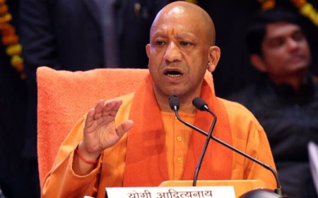 श्रमिकों के अधिकारों से कोई समझौता नहीं, उल्लंघन पर होगी कठोरतम कार्रवाई: मुख्यमंत्री योगी आदित्यनाथ