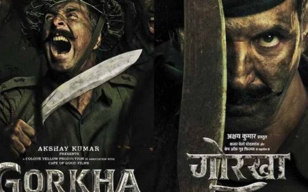 अक्षय कुमार की वॉर फिल्म ‘गोरखा’ बंद, फैंस की उम्मीदों को झटका