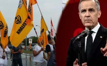 कनाडा में बड़े पैमाने पर डिपोर्टेशन की तैयारी, खालिस्तानी समर्थकों पर भी मंडराया खतरा