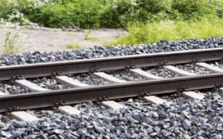 MP: नीमच में ट्रैक पर रखे पत्थरों से टकराई रतलाम-उदयपुर ट्रेन, जोरदार धमाके से अटकी यात्रियों की सांसें …