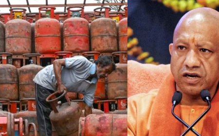 पेट्रोल-डीजल और एलपीजी की कालाबाजारी पर बड़ा एक्शन, राज्यभर में 29 हजार से अधिक छापे