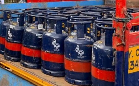 प्रवासी मजदूरों को 5 किलो FTL एलपीजी सिलेंडर: प्रशासन के सख्त निर्देश, पारदर्शी वितरण पर जोर