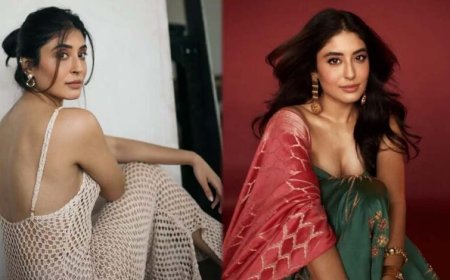 मटका किंग’ में 60-70 के दशक की मुंबई को जीने का खास अनुभव: कृतिका कामरा