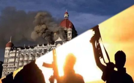 26/11 जैसे हमले की साजिश रच रहा लश्कर, बलूचिस्तान में चल रही विशेष ट्रेनिंग