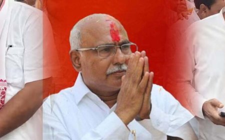 शोकाकुल मां का दर्द: बेटे का अंतिम संस्कार नहीं कर पा रही थी, बीजेपी अध्यक्ष ने 1800 किमी दूर नेपाल पहुंचाया पार्थिव देह