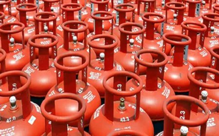 भोपाल की गैस एजेंसी में गड़बड़ी, FIR की तैयारी: खाद्य विभाग ने एडीएम को सौंपी रिपोर्ट, एक एजेंसी रिटायर्ड अफसर की