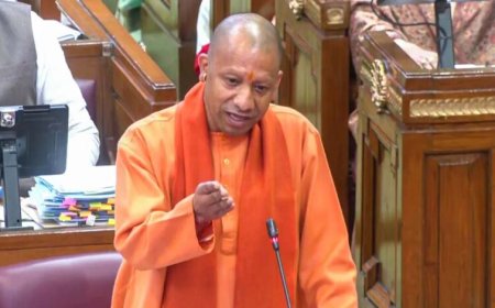 स्किल से रोजगार तक, $1 ट्रिलियन इकोनॉमी के लिए योगी सरकार का मास्टर प्लान