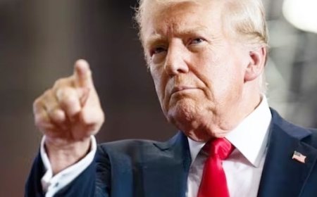 भारत, चीन और कई देश नरक, नौकरियों पर कब्जा कर उठा रहे फायदा