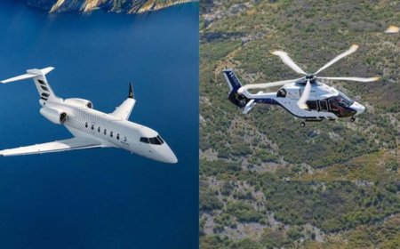 मध्य प्रदेश सरकार का VVIP बेड़ा होगा हाईटेक, 24 साल बाद मिलेगा नया जेट, 15 साल बाद नया हेलिकॉप्टर