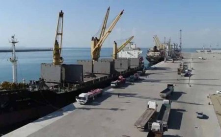 चाबहार पोर्ट और रूसी तेल पर दबाव, भारत के सामने कूटनीतिक संतुलन की चुनौती