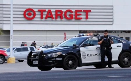 वॉशिंगटन के बाद टेक्सास में फिर हमला, अंधाधुंध फायरिंग में दो लोग घायल