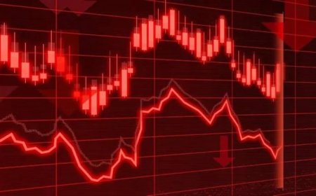 US-ईरान में नहीं बन रही बात, शेयर मार्केट भी कन्फ्यूज, सेंसेक्स-निफ्टी में सुस्ती