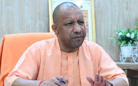 शिक्षा ढांचे को मजबूत करने में जुटी योगी सरकार, बच्चों को बेहतर-सुविधायुक्त शैक्षिक वातावरण उपलब्ध कराने पर जोर