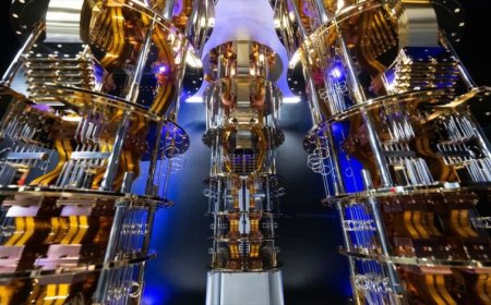 इंदौर बना क्वांटम टेक्नोलॉजी का हब, 3 साल में तैयार होंगे क्वांटम कंप्यूटर