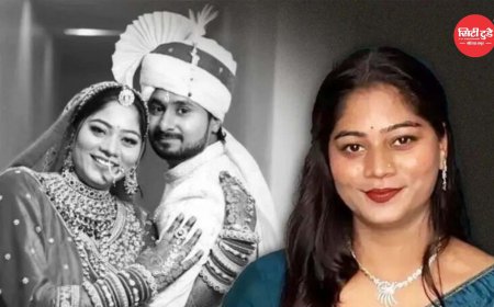 सोनम की जमानत के खिलाफ हाईकोर्ट जाएंगे राजा का परिवार, मां बोलीं- ‘वो किसी के साथ कुछ भी कर सकती है