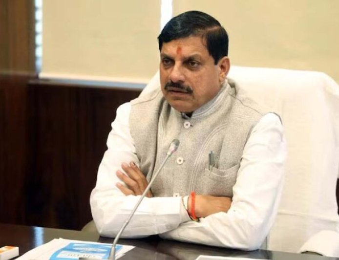 आज रात 9 बजे प्रदेशवासियों से बात करेंगे मुख्यमंत्री डॉ. मोहन यादव, बड़ा ऐलान होने की संभावना