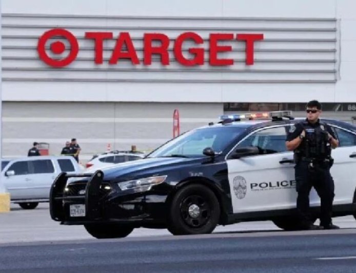 वॉशिंगटन के बाद टेक्सास में फिर हमला, अंधाधुंध फायरिंग में दो लोग घायल