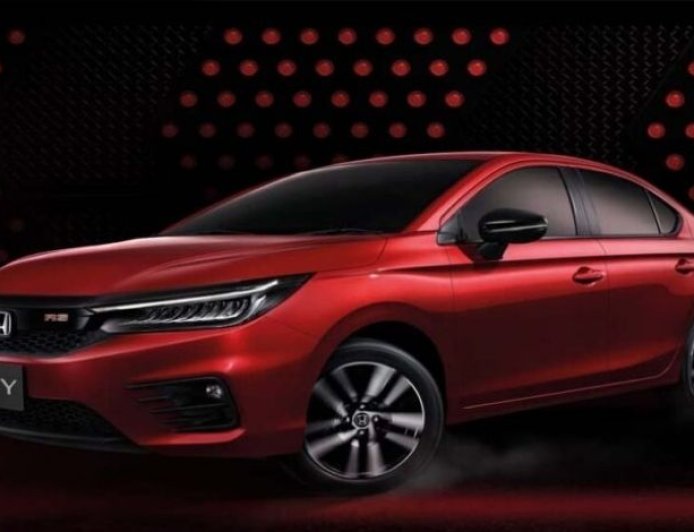 भारत में आ रहा है Honda City का नया फेसलिफ्ट मॉडल, नई SUV भी होगी लॉन्च, जानें तारीख