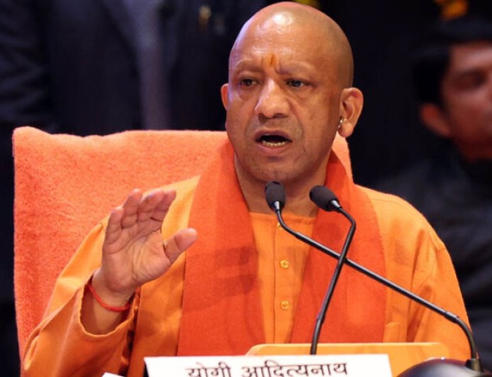 शिलान्यास से लेकर उद्घाटन तक का संकल्प, तेज गति है योगी सरकार की पहचान