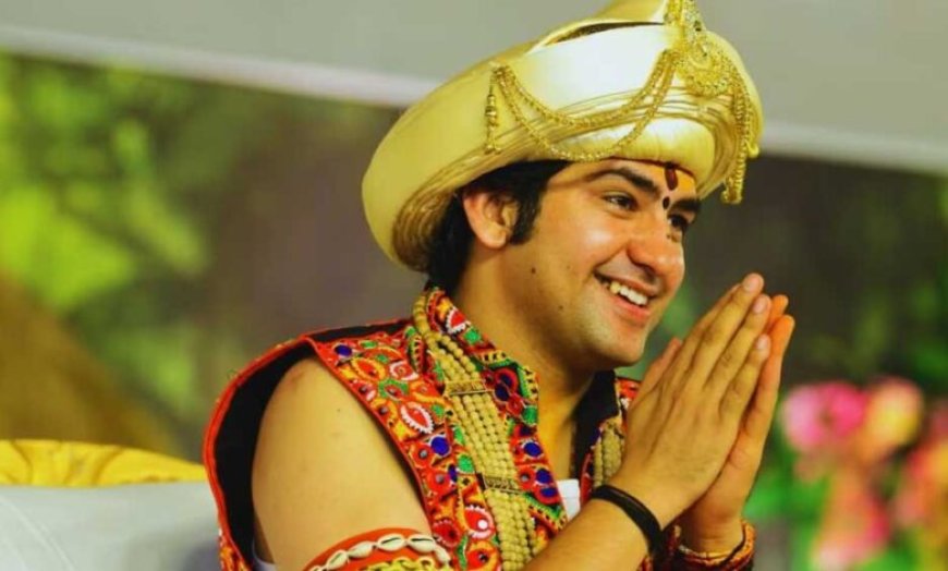ऑस्ट्रेलिया पहुंचे पंडित धीरेंद्र शास्त्री, 8 दिवसीय यात्रा के दौरान देंगे संसद में उद्बोधन