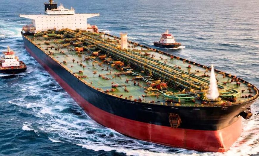 होर्मुज की टेंशन खत्म, रूस के बाद अब यहां से भारत आ रही तेल की बड़ी खेप!