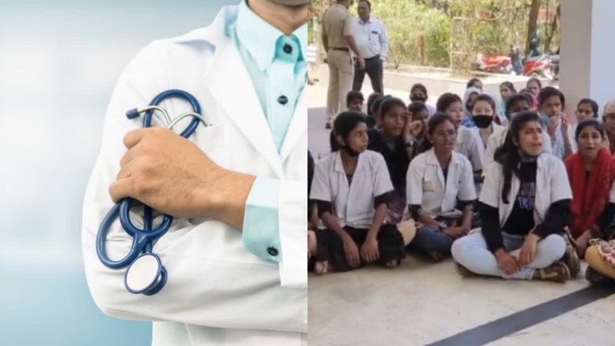 नर्सिंग भर्ती में 100% महिला आरक्षण पर हाईकोर्ट सख्त, सरकार से मांगा जवाब
