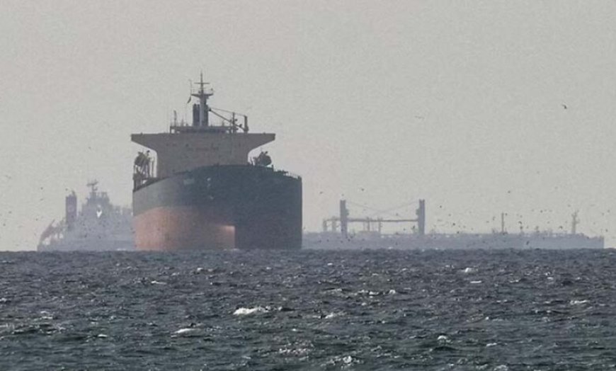 अब देश में नहीं होगी LPG की किल्लत! 15,400 टन रसोई गैस लेकर मुंबई पहुंचा ‘ग्रीन आशा’ टैंकर