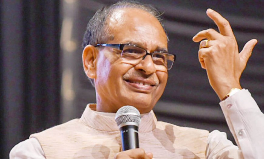 विदिशा से मोहभंग या नया सियासी गणित? शिवराज मामा की रायसेन में बढ़ती सक्रियता ने छेड़ी जन चर्चा