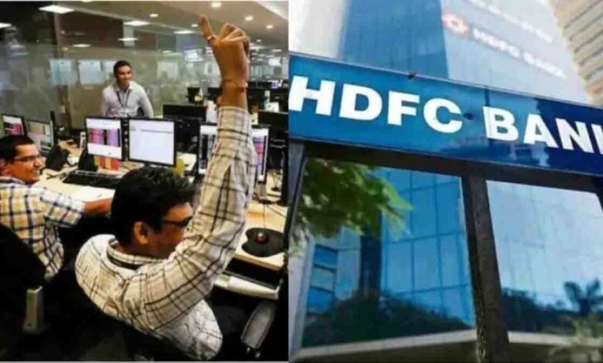 शेयर बाजार में जोरदार उछाल, टॉप-10 कंपनियों के मार्केट कैप में 4.13 लाख करोड़ की बढ़ोतरी