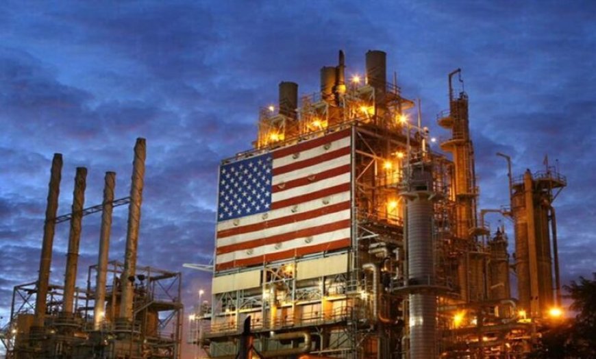 80 साल बाद अमेरिका बना दुनिया का सबसे बड़ा तेल विक्रेता, पूरी दुनिया संकट में