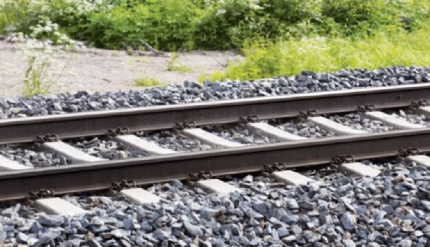 MP: नीमच में ट्रैक पर रखे पत्थरों से टकराई रतलाम-उदयपुर ट्रेन, जोरदार धमाके से अटकी यात्रियों की सांसें …