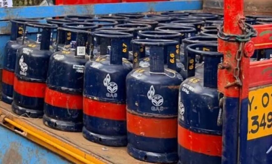 प्रवासी मजदूरों को 5 किलो FTL एलपीजी सिलेंडर: प्रशासन के सख्त निर्देश, पारदर्शी वितरण पर जोर