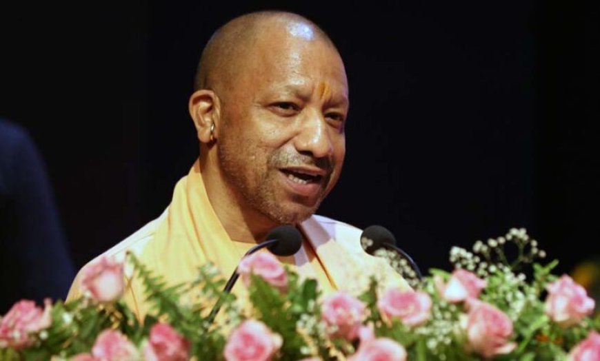 विकास के साथ विरासत का सम्मान, योगी सरकार गढ़ रही नए उत्तर प्रदेश की पहचान