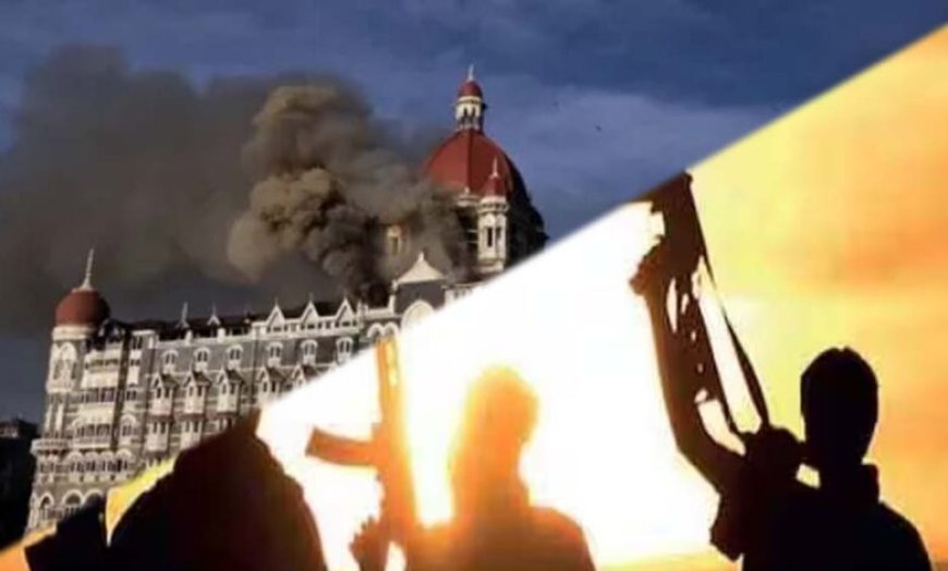 26/11 जैसे हमले की साजिश रच रहा लश्कर, बलूचिस्तान में चल रही विशेष ट्रेनिंग